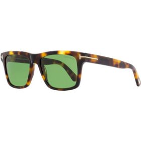 Tom Ford FT09065853N 58 Unisex Güneş Gözlüğü