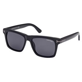 Tom Ford FT0906N 01A Erkek Güneş Gözlüğü