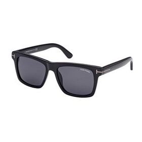 Tom Ford FT0906N 01A Erkek Güneş Gözlüğü