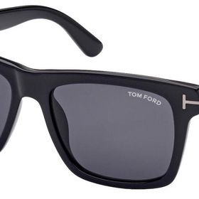 Tom Ford FT0906N 01A Erkek Güneş Gözlüğü