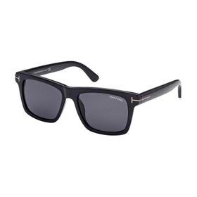 Tom Ford FT0906N 01A Erkek Güneş Gözlüğü