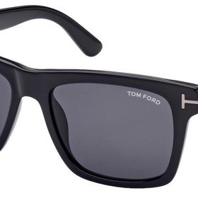 Tom Ford FT0906N 01A Erkek Güneş Gözlüğü