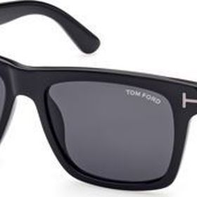 Tom Ford FT0906N 01A Erkek Güneş Gözlüğü