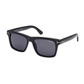 Tom Ford FT0906N 01A Erkek Güneş Gözlüğü