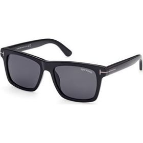 Tom Ford FT0906N 01A Erkek Güneş Gözlüğü