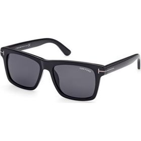 Tom Ford FT0906N 01A Erkek Güneş Gözlüğü