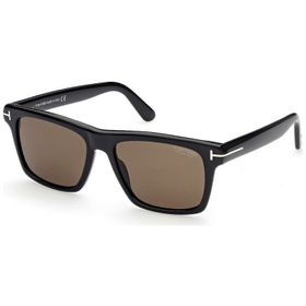 Tom Ford FT0906/S 01H 56 Erkek Güneş Gözlüğü