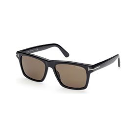 Tom Ford FT0906/S 01H 56 Erkek Güneş Gözlüğü