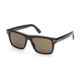 Tom Ford FT0906/S 01H 56 Erkek Güneş Gözlüğü
