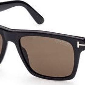 Tom Ford FT0906/S 01H 56 Erkek Güneş Gözlüğü
