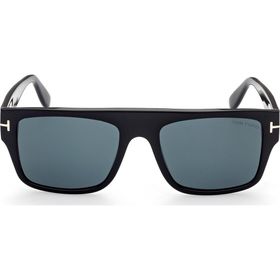 Tom Ford FT0907 01V Erkek Güneş Gözlüğü