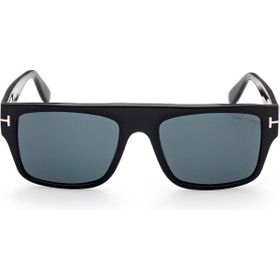Tom Ford FT0907 01V Erkek Güneş Gözlüğü