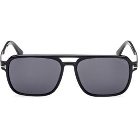 Tom Ford FT0910 01A 59 Unisex Güneş Gözlüğü