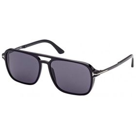 Tom Ford FT0910 01A 59 Unisex Güneş Gözlüğü