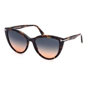 Tom Ford FT0915 55P Kadın Güneş Gözlüğü