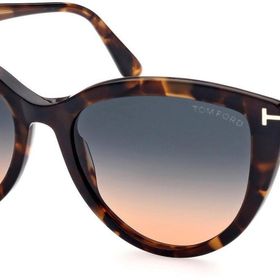 Tom Ford FT0915 55P Kadın Güneş Gözlüğü