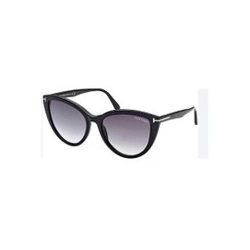Tom Ford FT0915/S 01B 56-18 G Siyah Kadın Güneş Gözlüğü