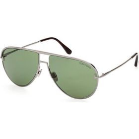 Tom Ford FT09246012N Unisex Güneş Gözlüğü