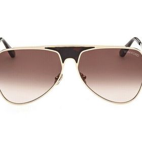 Tom Ford FT0935/S 28F Unisex Güneş Gözlüğü