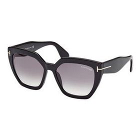 Tom Ford FT0939 01B Kadın Güneş Gözlüğü