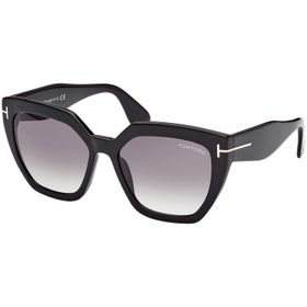 Tom Ford FT0939 01B Kadın Güneş Gözlüğü