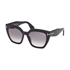 Tom Ford FT0939 01B Kadın Güneş Gözlüğü
