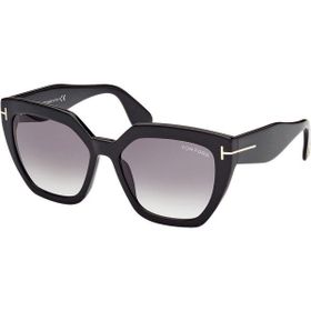 Tom Ford FT0939 01B Kadın Güneş Gözlüğü