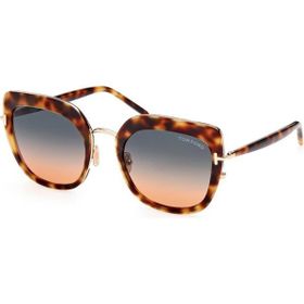 Tom Ford FT0945 53P Kadın Güneş Gözlüğü