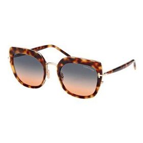 Tom Ford FT0945 53P Kadın Güneş Gözlüğü