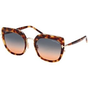 Tom Ford FT0945 53P Kadın Güneş Gözlüğü