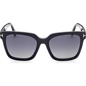 Tom Ford FT0952 01D Siyah Kadın Güneş Gözlüğü