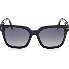 Tom Ford FT0952 01D Siyah Kadın Güneş Gözlüğü