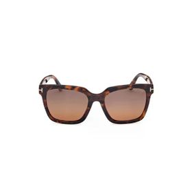 Tom Ford FT0952 52H Kahverengi Kadın Güneş Gözlüğü