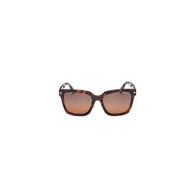 Tom Ford FT0952 52H Kahverengi Kadın Güneş Gözlüğü