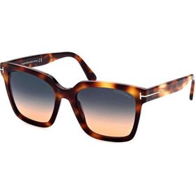Tom Ford FT0952 53P Kadın Güneş Gözlüğü