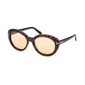 Tom Ford FT1009 52E Kadın Güneş Gözlüğü