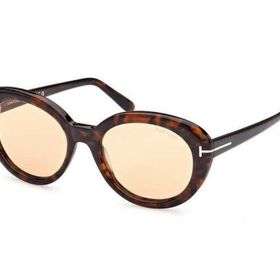 Tom Ford FT1009 52E Kadın Güneş Gözlüğü