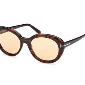 Tom Ford FT1009 52E Kadın Güneş Gözlüğü