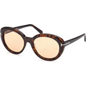 Tom Ford FT1009 52E Kadın Güneş Gözlüğü