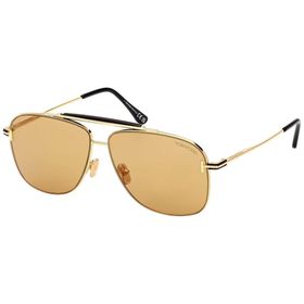 Tom Ford FT1017 30E Unisex Güneş Gözlüğü