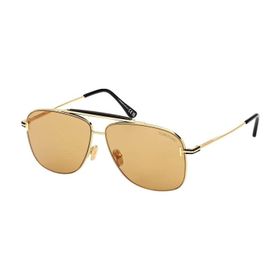 Tom Ford FT1017 30E Unisex Güneş Gözlüğü