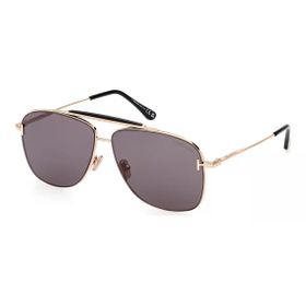 Tom Ford FT1017/S 28A Erkek Güneş Gözlüğü
