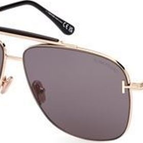 Tom Ford FT1017/S 28A Erkek Güneş Gözlüğü