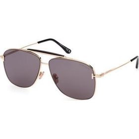 Tom Ford FT1017/S 28A Erkek Güneş Gözlüğü