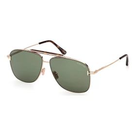 Tom Ford FT1017/S 28N Erkek Güneş Gözlüğü