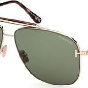 Tom Ford FT1017/S 28N Erkek Güneş Gözlüğü