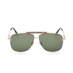 Tom Ford FT1017/S 28N Erkek Güneş Gözlüğü
