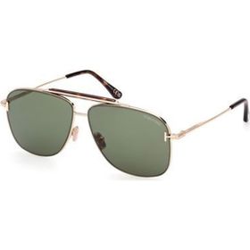 Tom Ford FT1017/S 28N Erkek Güneş Gözlüğü