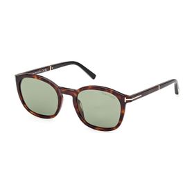 Tom Ford FT1020 52N Erkek Güneş Gözlüğü