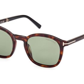 Tom Ford FT1020 52N Erkek Güneş Gözlüğü
